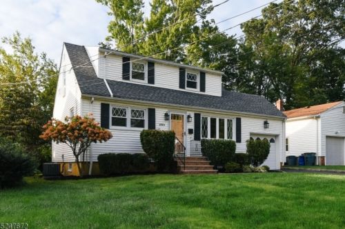 1999 Portland Ave, Scotch Plains NJ  07076-1839 exterior