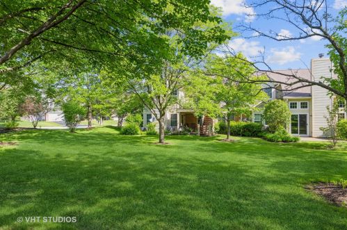 1677 Pearl Ct, Bull Valley IL 60014-2725 exterior