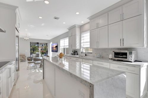 6650 24th Ter, Boca Raton FL  33496-3636 exterior