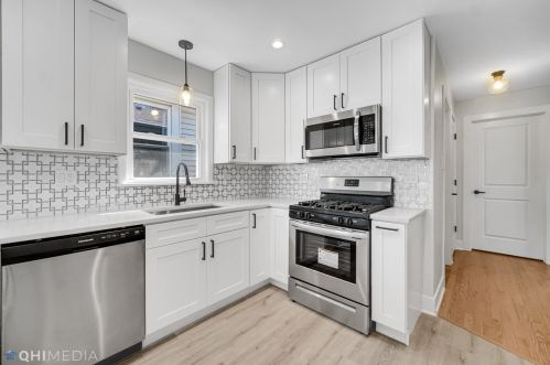 11151 Drake Ave, Chicago IL  60655-3512 exterior