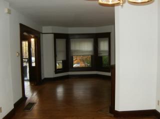 1414 81st St, Cleveland OH  44102-1802 exterior