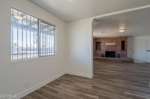 802 31st St, Phoenix AZ 85016-5072 exterior