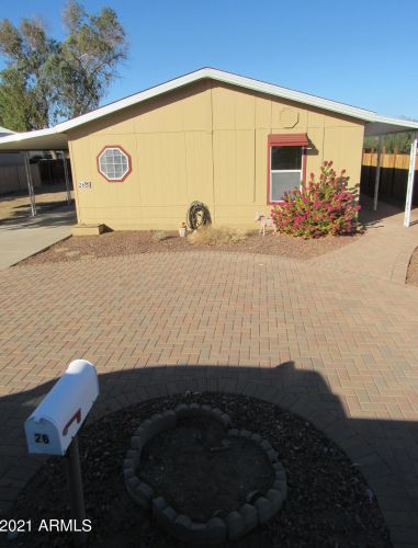 26 Bluefield Ave, Phoenix, AZ 85022-1018