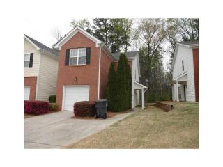 1241 Primrose View Cir, Lawrenceville GA  30044-7151 exterior