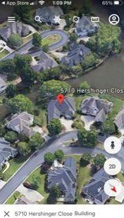 5710 Hershinger Close, Duluth GA 30097-6429 exterior