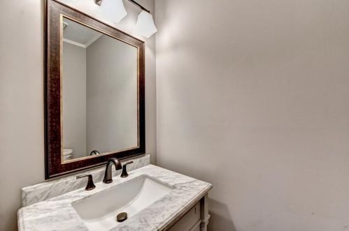 4358 Britt Rd, Tucker GA  30084-1401 exterior