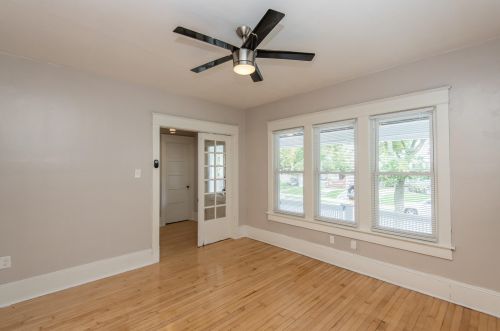 1359 42nd St, Milwaukee WI  53208-2718 exterior