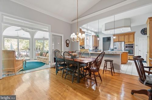 428 Birchside Cir, Locust Grove VA 22508-5440 exterior