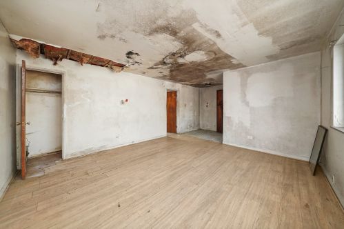 13831 Halsted St, Chicago IL 60827-1657 exterior