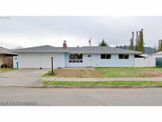 4144 132nd Ave, Portland OR  97230-1463 exterior