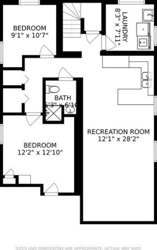 4815 Mulligan Ave, Chicago IL 60630-2921 exterior