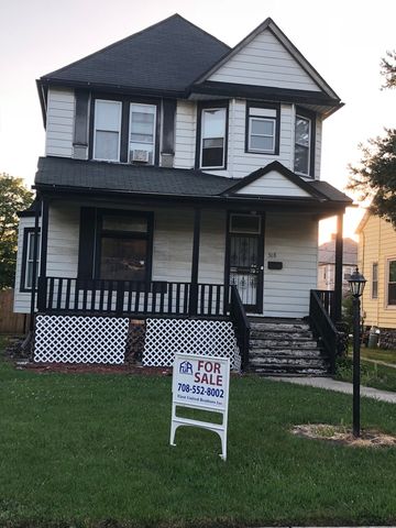 518 7th Ave, Broadview, IL 60153-1507