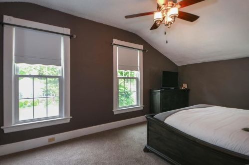 6454 Odell St, Saint Louis MO 63139-2517 exterior