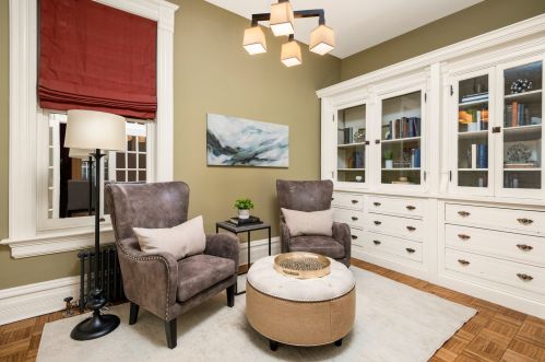 3635 Janssen Ave, Chicago IL 60613-3707 exterior