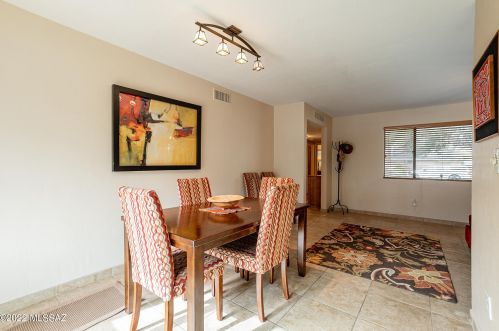 4748 Towner St, Tucson AZ  85712-2041 exterior