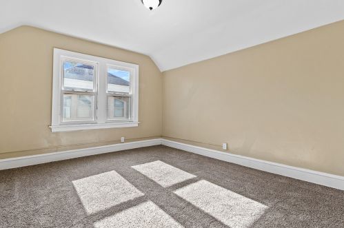 2808 46th St, Milwaukee WI  53219-3416 exterior