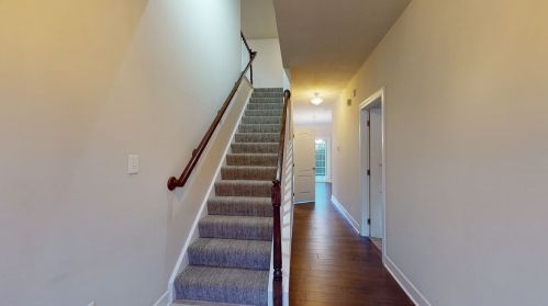 2873 May St, Pittsburgh PA  15234 exterior