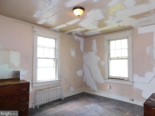 4614 Foote St, Washington DC 20019-4771 exterior