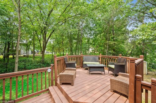 583 Burlington Rd, Saint Paul MN  55119-5322 exterior