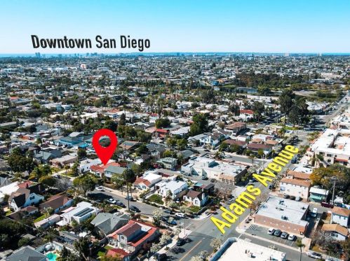 4664 Biona Dr, San Diego, CA 92116-4821