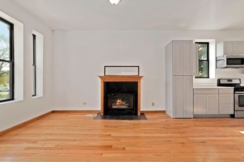 6152 Ellis Ave, Chicago IL 60637-2614 exterior