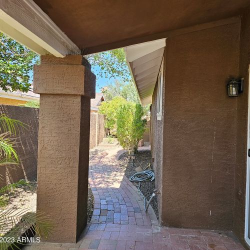 1003 Annette Dr, Phoenix AZ 85022-1041 exterior