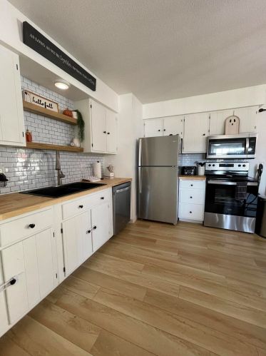 20600 Ross Pkwy, Big Rapids MI  49307-9796 exterior