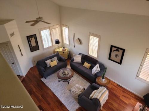 5312 Calle Vista De Colores, Tucson AZ  85711-7431 exterior