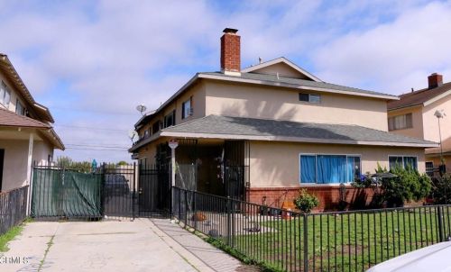 321 Cuesta Del Mar Dr, Oxnard, CA 93033-8942