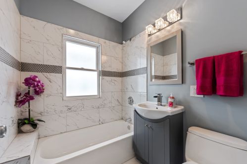 1416 16 Ave, Broadview IL 60155-4011 exterior