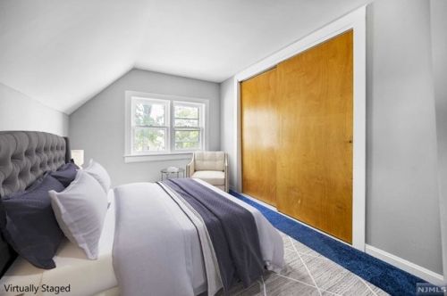 140 Clinton Pl, East Rutherford NJ 07073-1723 exterior