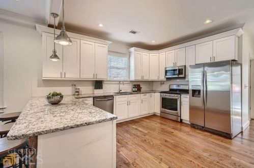 1577 Lincoln Ave, Atlanta GA 30317-2310 exterior