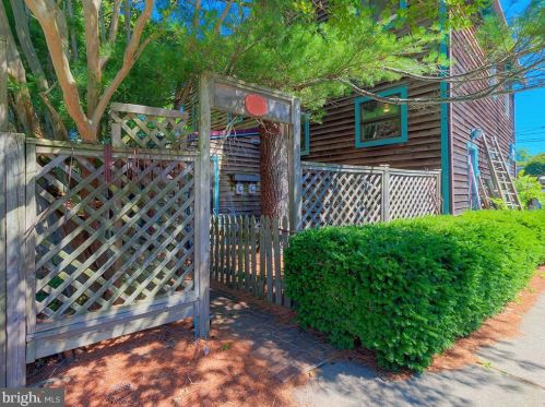 116 3 St, Lewes DE 19958-1315 exterior