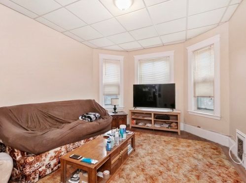 742 Bennington St, Boston MA exterior