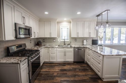 2424 Parnell Ave, Milwaukee WI 53221-4253 exterior