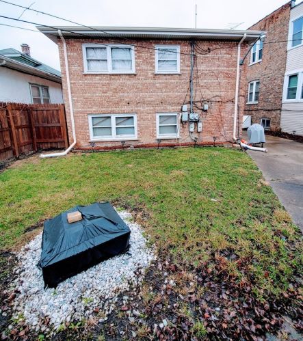 2106 9 Ave, Broadview IL 60153-1523 exterior