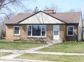 3171 86th St, Milwaukee WI  53222-3710 exterior