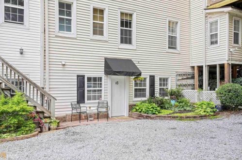 737 Barnett St, Atlanta GA 30306-4103 exterior