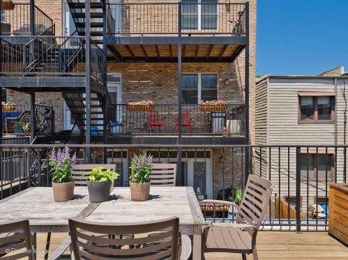 1455 Carmen Ave, Chicago IL 60640-2812 exterior