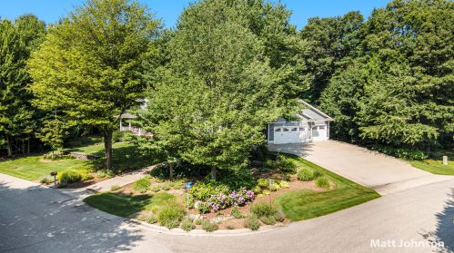 6375 Boulder Dr, Meskegon, MI 49444-7700