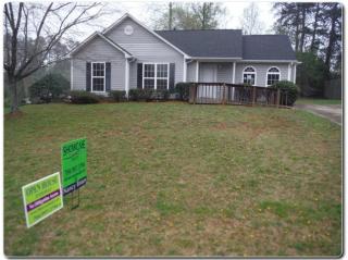 2490 Hawk Ridge Dr, Gastonia, NC 28056-7962