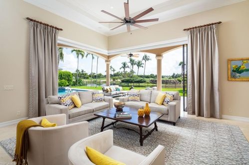 2354 Alexander Palm Dr, Naples FL 34105-3039 exterior