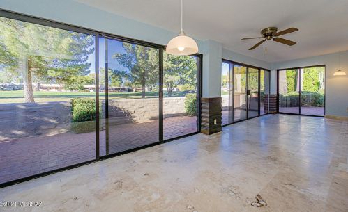 327 Paseo De Golf, Green Valley AZ 85614-3318 exterior