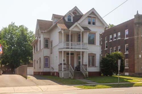 34 Lincoln St, New Britain, CT 06052-1216