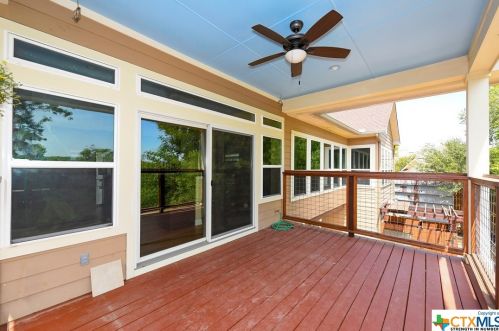 1334 Whispering Water, Spring Branch TX 78070-5613 exterior