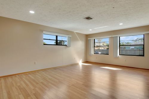 2599 Westmoreland Blvd, Fort Pierce FL  34952-5382 exterior