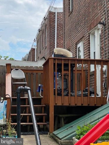 13 Cooke Ave, Manor PA 19036-1318 exterior