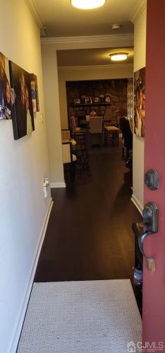 15 Barnett Pl, Piscataway NJ  08854-5301 exterior