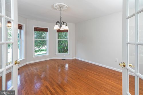 329 Thiemarx Ter, Montgomery NJ exterior