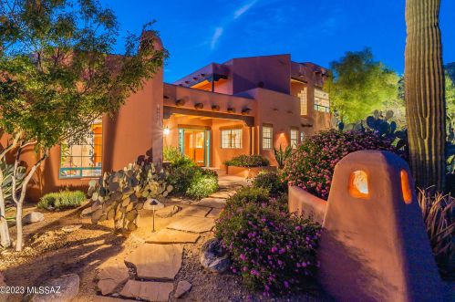 6217 Desert Moon Loop, Tucson, AZ 85750-0998